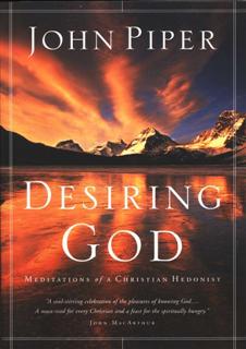 Desiring God, Revised & Expanded
